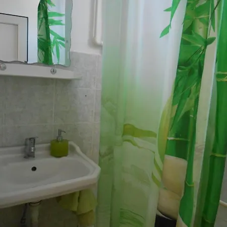 Guest house Ankara