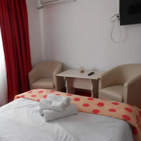 Guest house Ankara