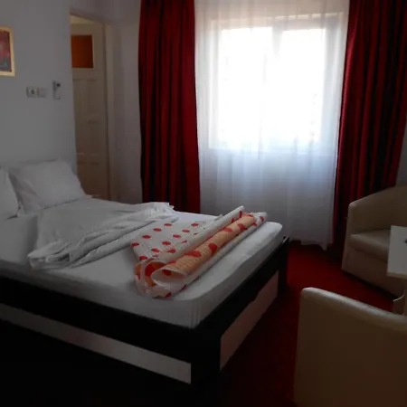 Guest house Ankara
