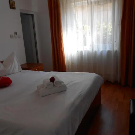Guest house Ankara