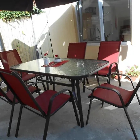 Ankara Guest house Costinesti
