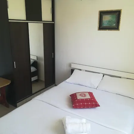 Ankara Guest house *