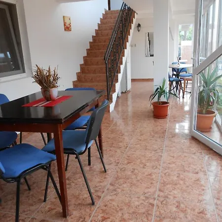 Guest house Ankara