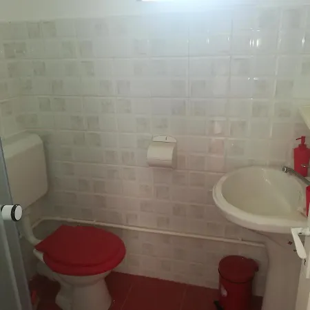 Ankara Guest house Costinesti