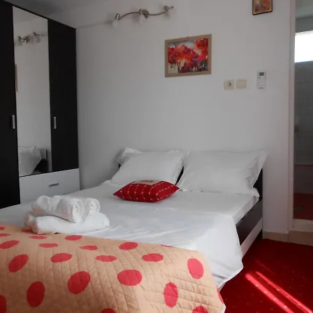 Ankara Guest house Costinesti