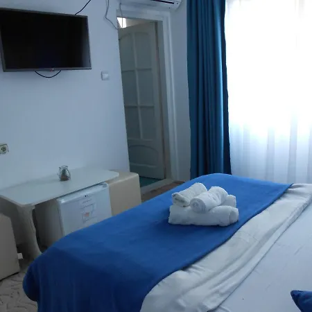 Ankara Guest house *