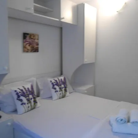 Guest house Ankara Costinesti