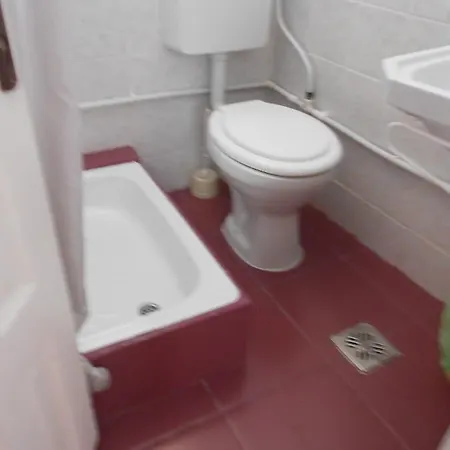 Ankara Guest house