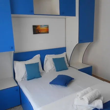 Ankara Guest house