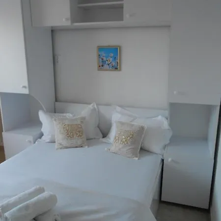 Ankara Konukevi 3*