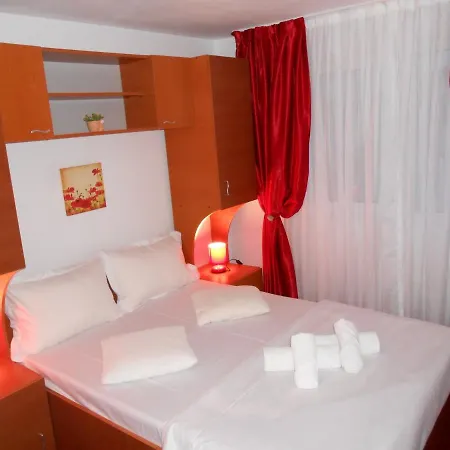 Ankara Guest house *