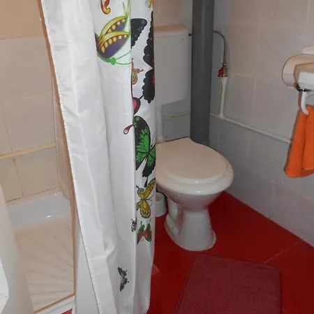Ankara Guest house
