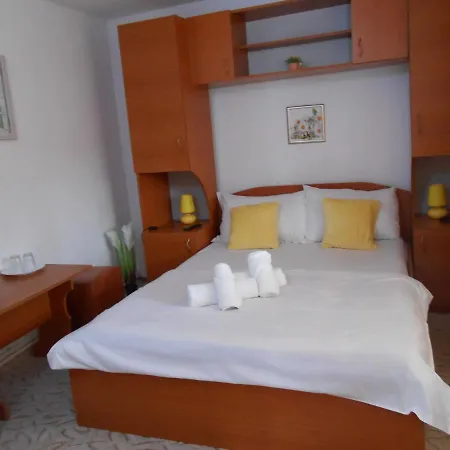 Guest house Ankara Costinesti