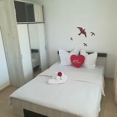 Ankara Guest house *