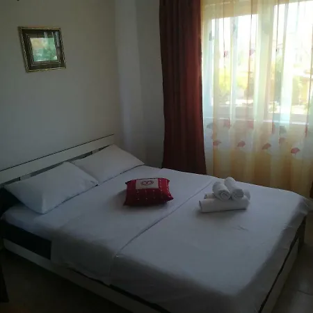 Ankara Guest house