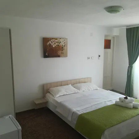 Ankara Guest house *