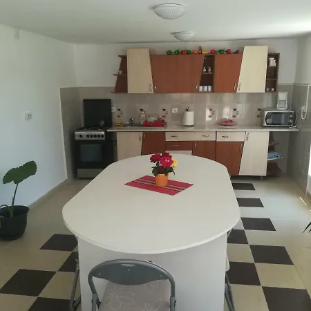 Guest house Ankara *