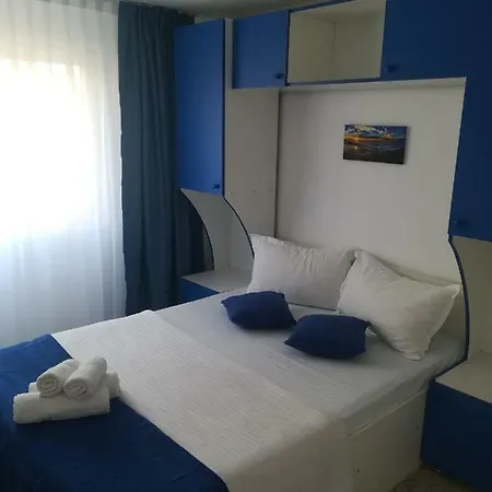 Ankara Konukevi Costinești