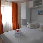Maison d'hôtes Ankara 3*