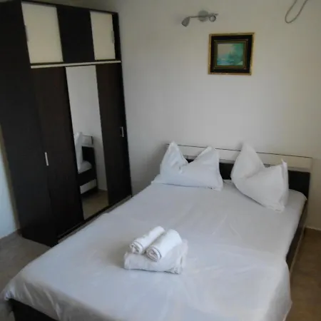 Ankara Πανσιόν 3*