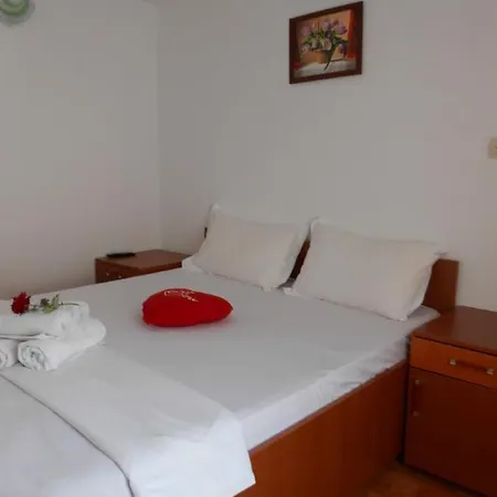 Pensiune Ankara