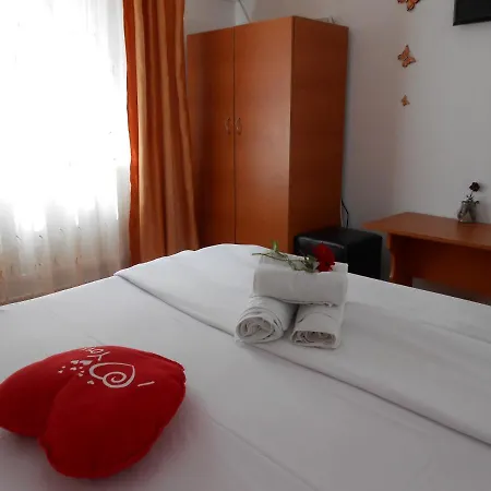 Ankara * Costineşti