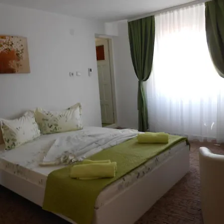 Πανσιόν Ankara 3*