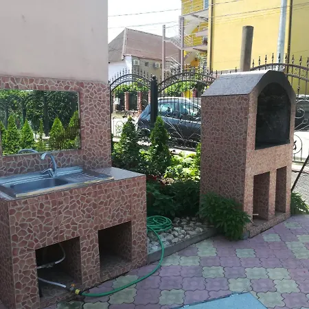 Ankara 3* 코스티네스티