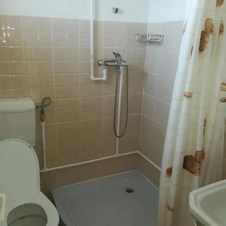 Ankara 3* Costinesti