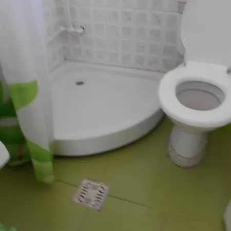 Guest house Ankara 3*