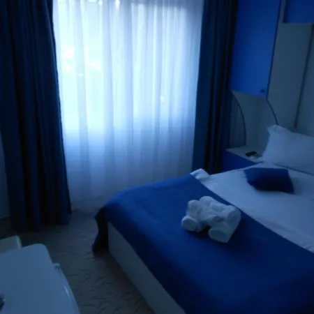 Guest house Ankara 3*