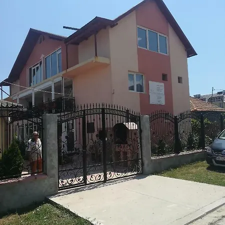 Ankara 게스트하우스 3*