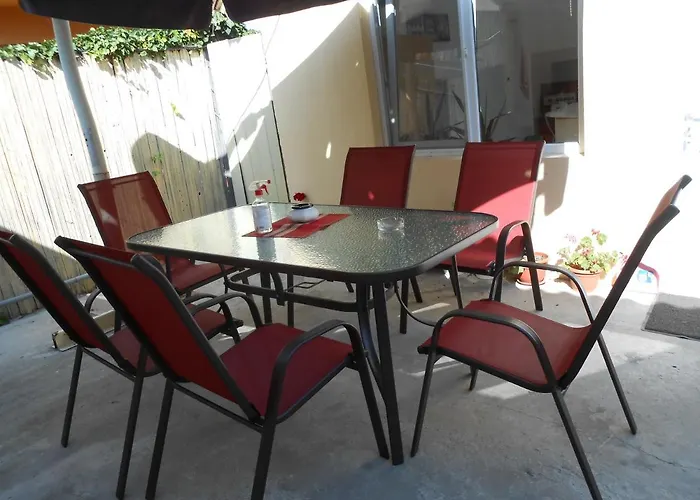 Ankara Affittacamere Costinesti