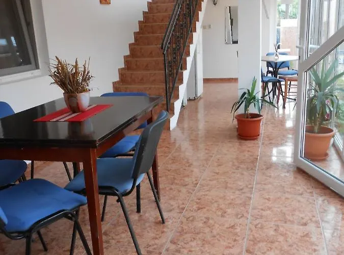 Affittacamere Ankara